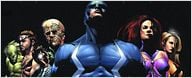 "Inhumans": Filmpläne für neues Marvel-Superheldenteam nach "The Avengers"
