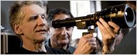 David Cronenberg spricht über Sequels zu "Die Fliege" und "Tödliche Versprechen" 