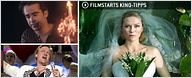 Die FILMSTARTS-Kinotipps (6. bis 12. Oktober)