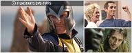 DVD-Tipps der Woche (9. bis 15. Oktober)