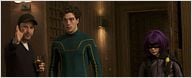 Regisseur Matthew Vaughn: Statt "Kick-Ass 2" kommt "Superior"
