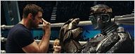 US-Charts: "Real Steel" boxt sich an die Spitze, "The Ides of March" verfehlt den (Wahl-)Sieg