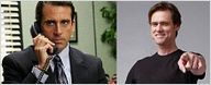 "Burt Dickenson": Jim Carrey und Steve Carell in Zauberer-Komödie