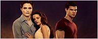 Neuer TV-Spot zu "Twilight 4: Breaking Dawn - Bis(s) zum Ende der Nacht"