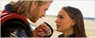 "Thor 2": Patty Jenkins führt Regie, Natalie Portman und Tom Hiddleston wieder dabei