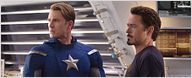 "The Avengers": Kurzfilm-Prequel online