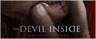 "The Devil Inside": Erster Teaser zum Found-Footage-Horror