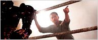 US-Charts: "Footloose" bleibt hauchdünn hinter "Real Steel"