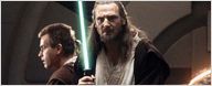 Offizielles Hauptplakat zu "Star Wars 3D: Episode I - Die dunkle Bedrohung"