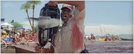 Bikini-Girls, bissige Killerfische und David Hasselhoff: Erste bewegte Bilder aus "Piranha 3DD"