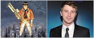 "Akira": Anime-Remake ist fix, Garrett Hedlund soll Hauptrolle übernehmen