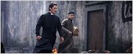 "The Flowers of War": Erster Trailer zum chinesischen Kriegsdrama mit Christian Bale