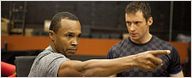 "Real Steel"-Featurette: Sugar Ray Leonard lässt Hugh Jackman schwitzen
