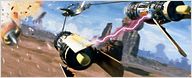 "Star Wars 3D: Episode I": Erster Trailer zur kommenden 3D-Veröffentlichung der Saga