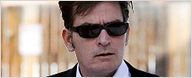 Charlie Sheen extrem enttäuscht von "Two And A Half Men"