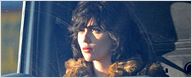 Scarlett Johansson als sexy Alien: Erste Setbilder von "Under the Skin"