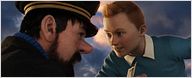 "Tim und Struppi": Featurette zum Kinostart von Steven Spielbergs Comic-Adaption