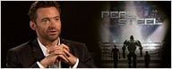Hugh Jackman: "'The Wolverine' kommt zu 99 Prozent"