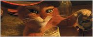US-Charts: "Der gestiefelte Kater" verdrängt "Paranormal Activity 3"