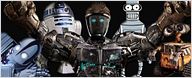 "Real Steel": 7 Roboter, die wir gern zum Freund hätten