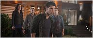 "Breaking Dawn": Zwei neue Clips zum vierten Teil der "Twilight"-Saga
