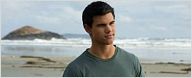 "Breaking Dawn"-Star Taylor Lautner spielt im nächsten Film von Gus Van Sant
