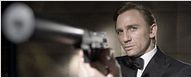 "Bond 23": "Skyfall" wird offizieller Titel - Naomie Harris nicht als Miss Moneypenny