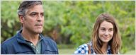 "The Descendants": Erster deutscher Trailer zur Tragikomödie mit George Clooney
