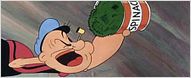 Autoren von "Die Schlümpfe" für "Popeye"-3D-Animationsfilm
