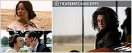 Die FILMSTARTS-Kinotipps (10. bis 16. November)