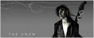 "The Crow": Düstere Konzeptzeichnungen von Bradley Cooper als Eric Daven