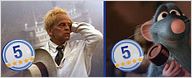 Die FILMSTARTS-TV-Tipps (18. bis 24. November)