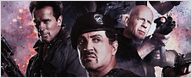 "The Expendables 2": Erstes Poster zur Allstar-Action-Fortsetzung