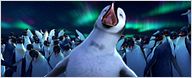 "Happy Feet 2": Vier TV-Spots zum 3D-Animationshit