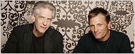 David Cronenberg: Details über "Tödliche Versprechen 2" und "Die Fliege"-Remake