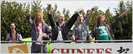 "New Kids Nitro": Erster deutscher Trailer zur Chaostruppe aus Maaskantje