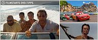 DVD-Tipps der Woche (27. November bis 3. Dezember)