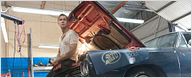 "Drive": Erster deutscher Trailer zum Action-Drama mit Ryan Gosling