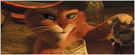 "Der gestiefelte Kater": Zwei Featurettes zum 3D-Animationsabenteuer 