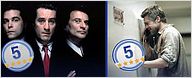 Die FILMSTARTS-TV-Tipps (2. bis 8. Dezember)