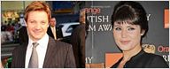 "Hänsel und Gretel: Hexenjäger": Erstes Foto von Gemma Arterton und Jeremy Renner 