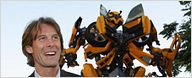 "Transformers 4": Steven Spielberg will Michael Bay zurück