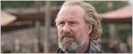 "The Host": William Hurt in "Twilight"-"Nachfolger" von "In Time"-Regisseur Andrew Niccol 