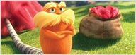 "Der Lorax (3D)": Neuer Trailer zum kunterbunten Animationsspaß