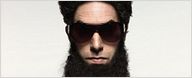"Der Diktator": Erster Trailer zur neuen Satire mit "Borat" Sacha Baron Cohen