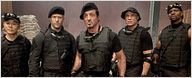 "The Expendables 2": Erster Teaser zum zweiten Actionhelden-Klassentreffen