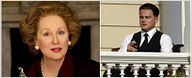 Nominierungen für die Screen Actors Guild Awards bekanntgegeben