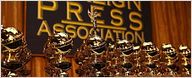 Golden Globes 2012: Alle Gewinner im Überblick