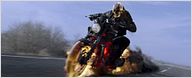 "Ghost Rider: Spirit of Vengeance": Neuer Trailer zur Comic-Verfilmung mit Nicolas Cage