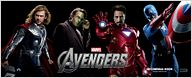 "Marvel's The Avengers": Zwei neue Banner zu Marvels Superhelden-Crossover